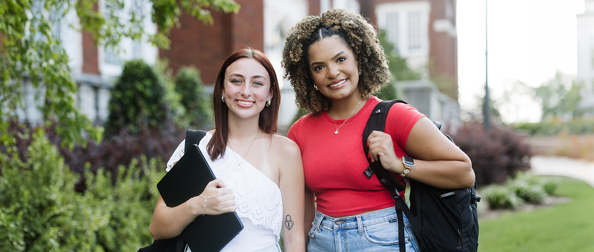 Transfer Students