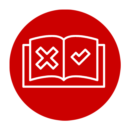Related Policies, Rules, and Regulations