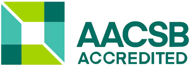 AACSB Accredited