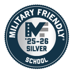 military friendly logo 