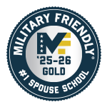 military spouse school