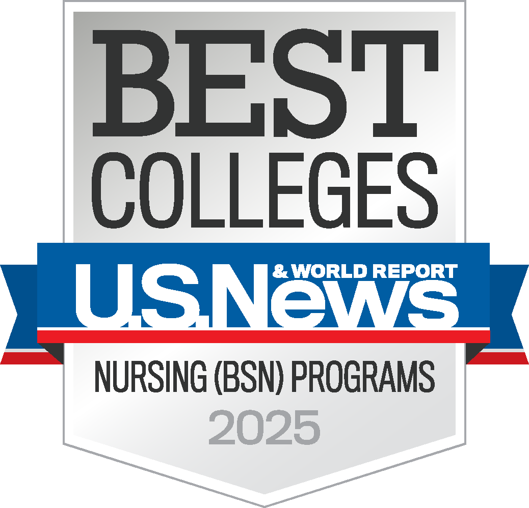 US News Nursing 2025