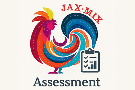 JaxMIX Assessment