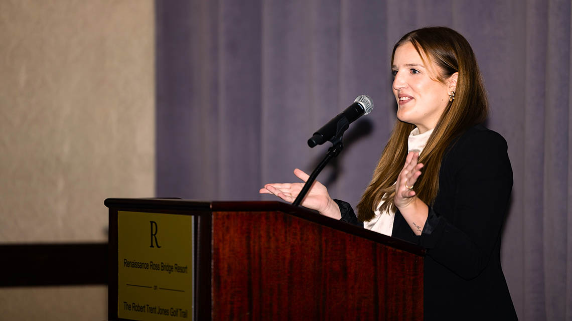 Lifetime Leaders Society