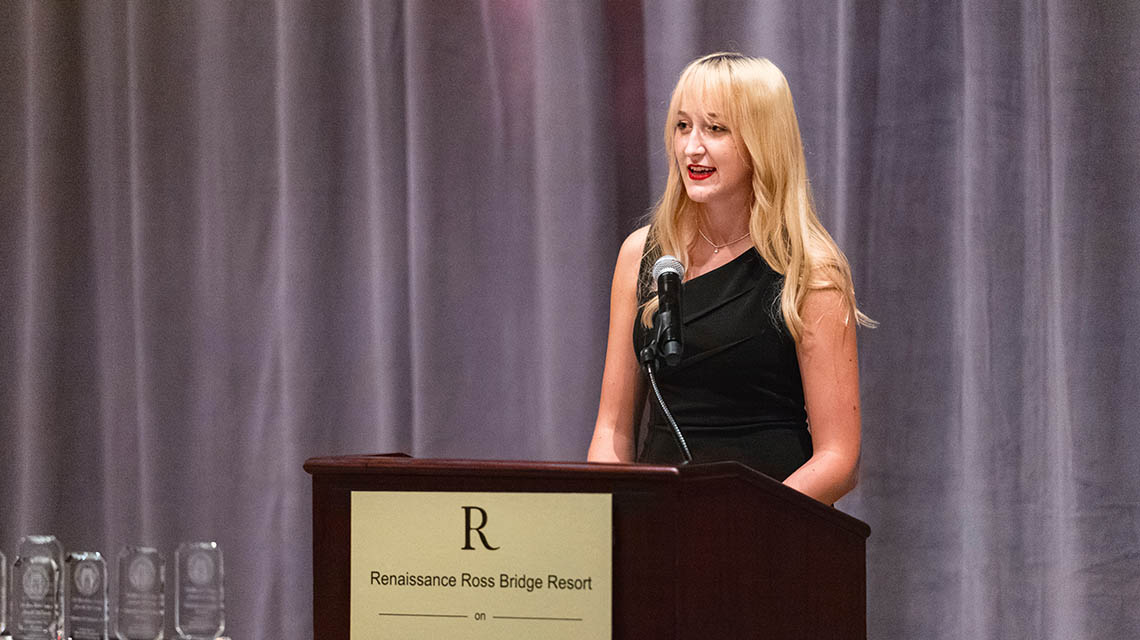 Lifetime Leaders Society