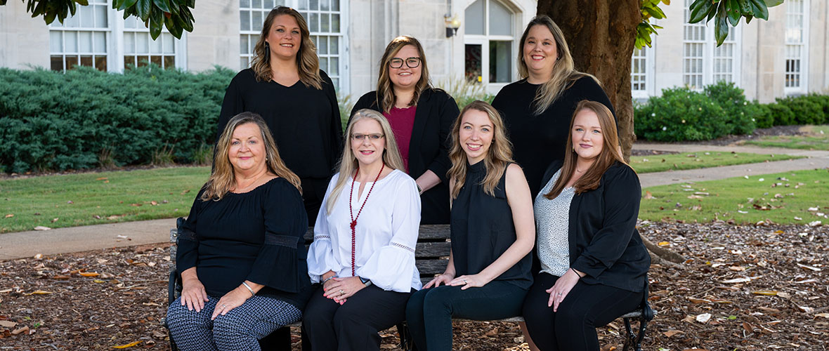 Meet Our Team Graduate Studies