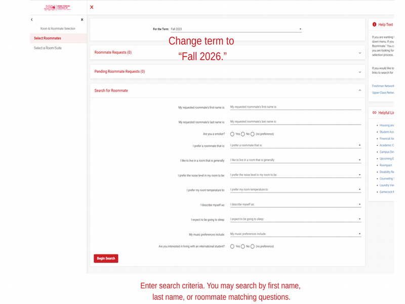 phase three change term to fall 2026