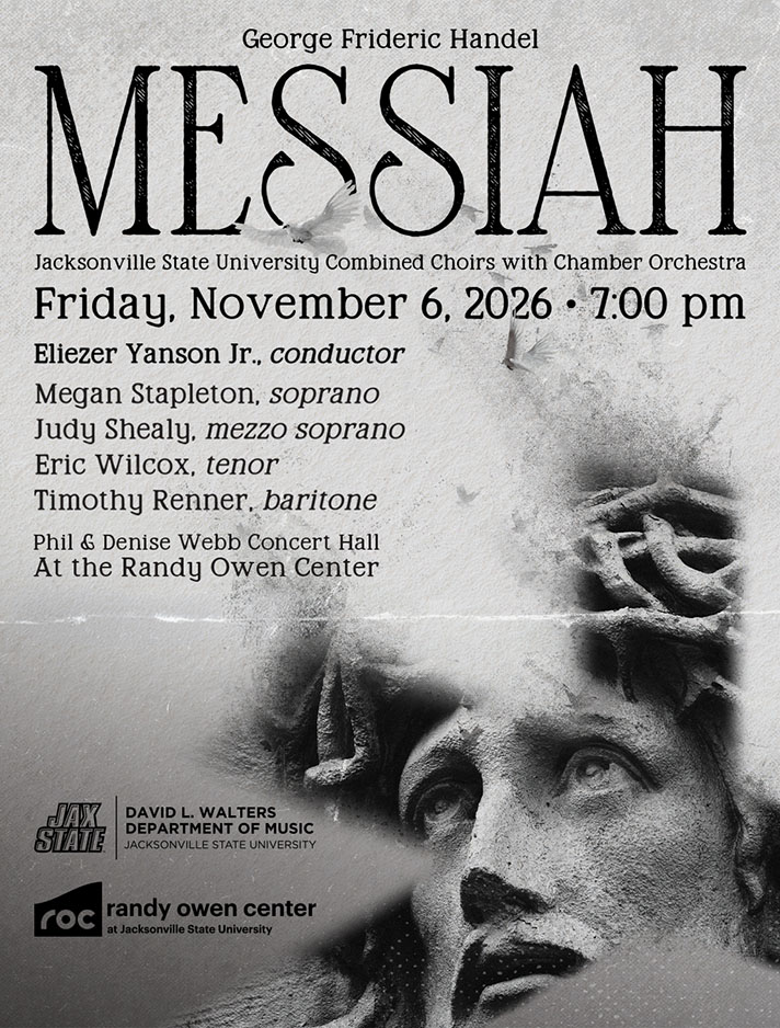 Handel Messiah