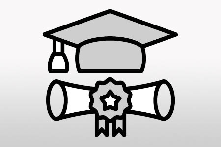 Alumni Icon