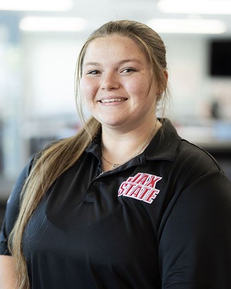 Sydney Beason