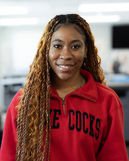 Briyana Clark