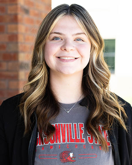 Kaylee Knight