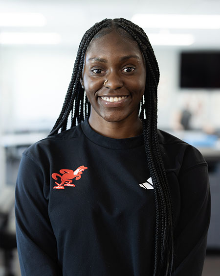Xzavia Mitchell