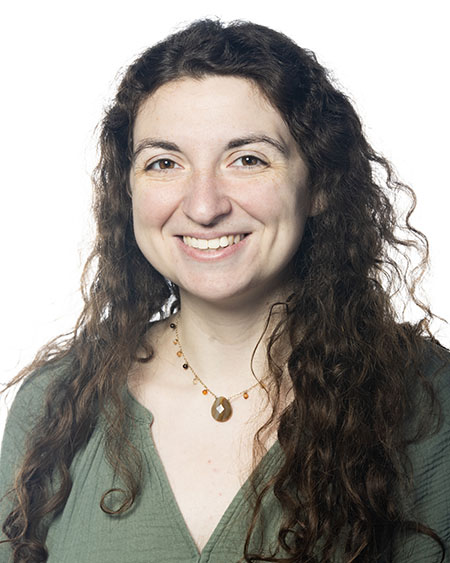 Sara Kaparos
