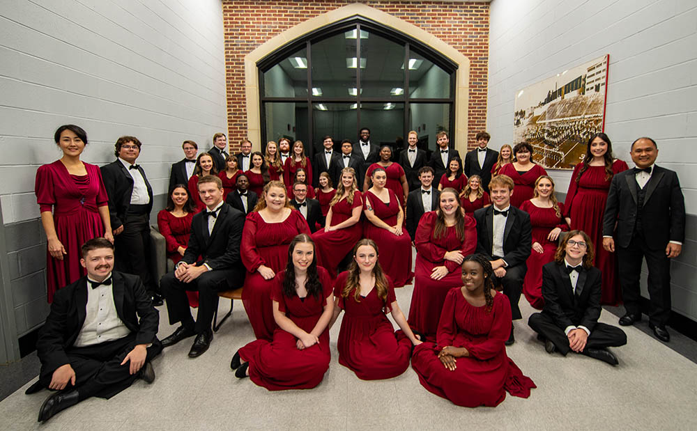 Collegiate Choir