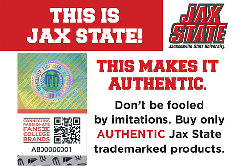 Buy Only Authentic Jax State Products