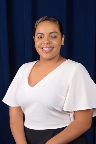 Mayor Ciara Smith