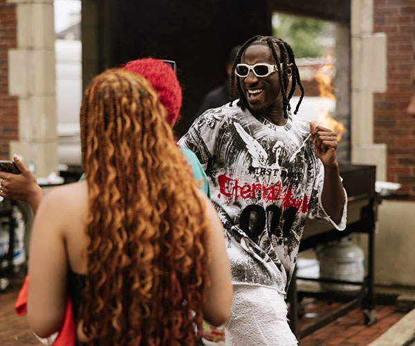 Swisher 3x dancing