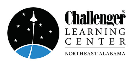 Challenger Center Logo