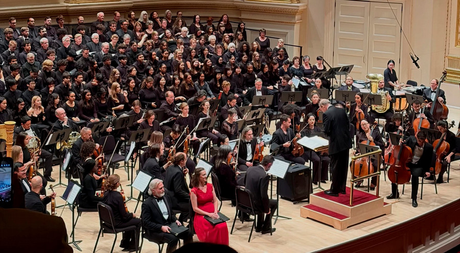 Carnegie Hall