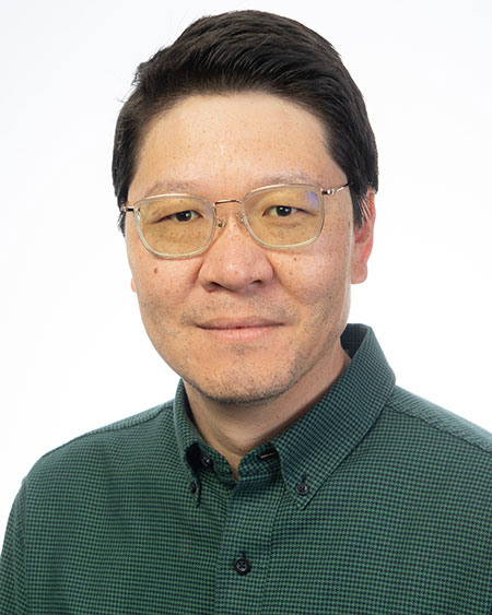 Dr. Le Su