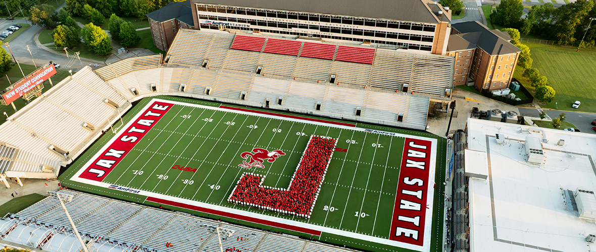 Freshman Convocation
