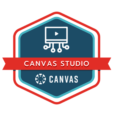 instructure training services canvas studio