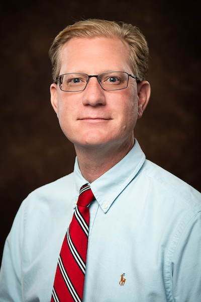 Dr. Sean Chenoweth